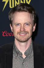 David Hornsby as 