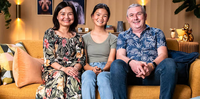 6:55 PM: The Dog House Australia | More 4 | 3/3 2026