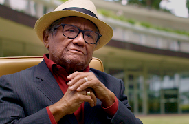 El Buki: Where are we going to stop?