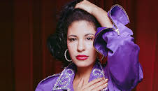 Selena: The Crimes That Changed Us