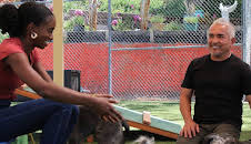 Cesar Millan: Better Human Better Dog - Bessere Menschen, bessere Hunde