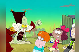 Billy Dilley's Super-Duper Subterranean Summer Volume 1: Wretcherous Treachery/Jared