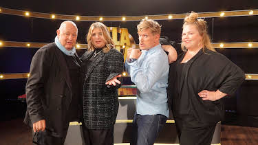 09:35: Alla mot alla med Filip och Fredrik (S10 E47) (S10) | Kanal 5 | 5/5 2026