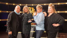 Alla mot alla med Filip och Fredrik (S10 E47)
