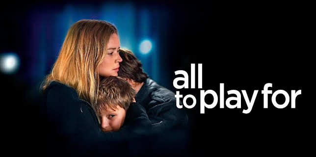 All to Play For (2025)