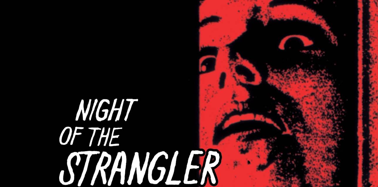 Night of The Strangler (1972)