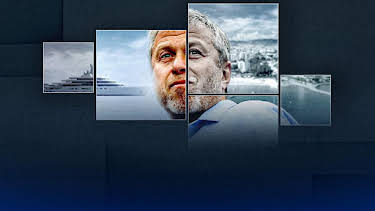 1:45 AM: Panorama | BBC Two | 10/17 2026