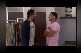 Noah's Arc Season 1: Nothin' Goin On But the Rent