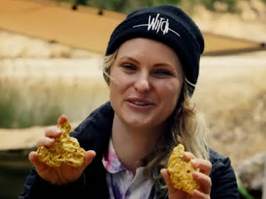 13:05: Abenteuer Gold: Schatzsuche in Australien | Kabel Eins Doku | 7/17 2026