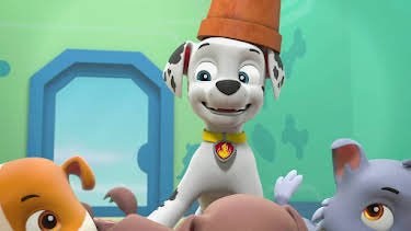 8:00 AM: PAW Patrol (S10 E36) (S10) | Channel 5 | 8/17 2026