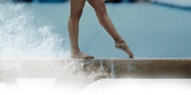 Golden: The Journey of USA’s Elite Gymnasts