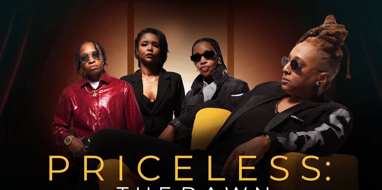 Priceless: The Dawn (2025)