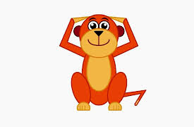 ChuChuTV Learning with Surprise Eggs: How to Draw a Monkey? - Drawing with ChuChu