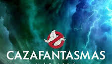Cazafantasmas: Más allá