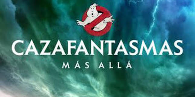 20:10: Cazafantasmas: Más allá | AXN | 1/25 2026