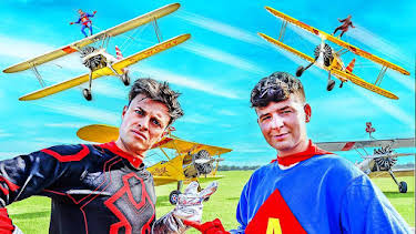 5:40 PM: Bro's in Control (S4) | CBBC | 8/14 2026