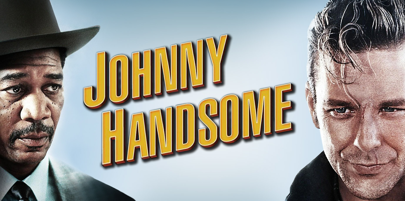 Johnny Handsome (1989)