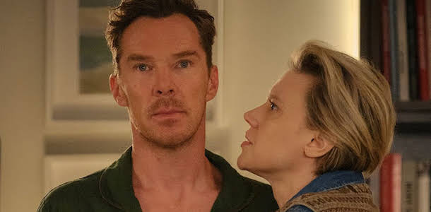 'The Roses': New black comedy starring Benedict Cumberbatch