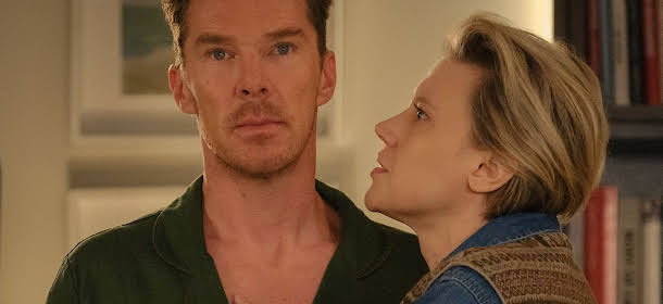 'The Roses': New black comedy starring Benedict Cumberbatch
