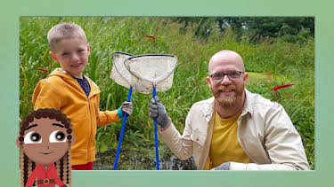 1:10 PM: Teeny Tiny Creatures (S2) | Cbeebies | 2/11 2026