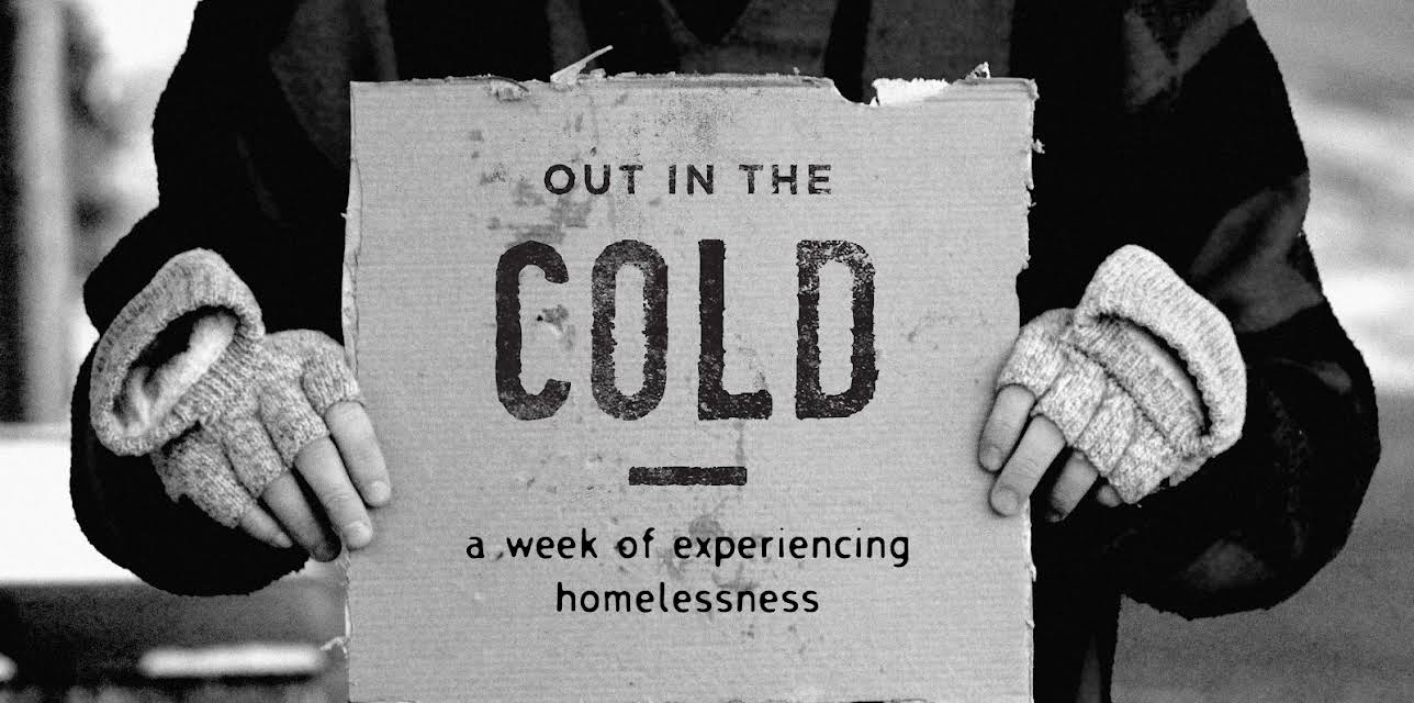 Out in the Cold (2016)