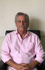 Barry Bernardi as Director