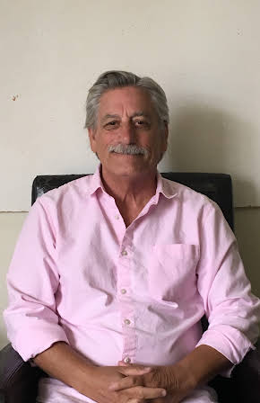 Barry Bernardi as Director
