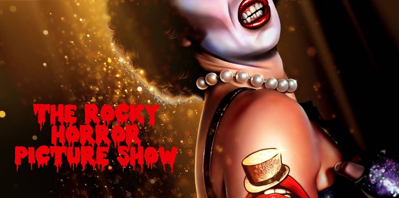 The Rocky Horror Picture Show (1975)