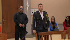 Barbara Salesch - Das Strafgericht