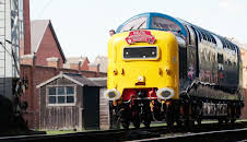 Train Truckers (S2 E7)