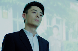 Love Me, If You Dare: Love Me, If You Dare EP3