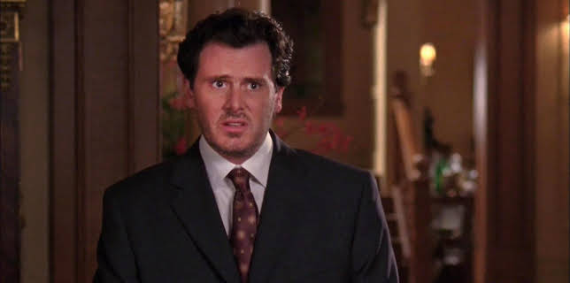 14:40: Gilmore Girls | Sixx | 12/30 2025