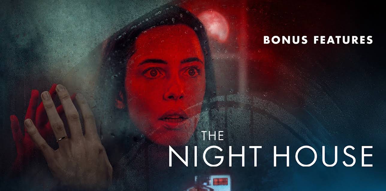 The Night House (With Bonus Features) (2021)