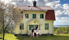 Det sit i veggane: Börsgården