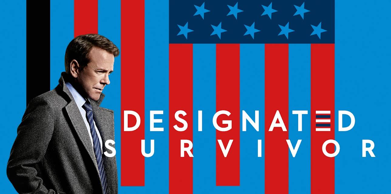 Designated Survivor, Season 1