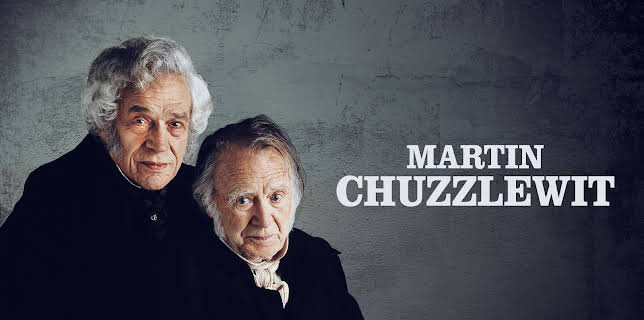 Martin Chuzzlewit Season 1