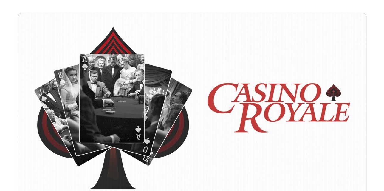 Casino Royale 1954 (1954)