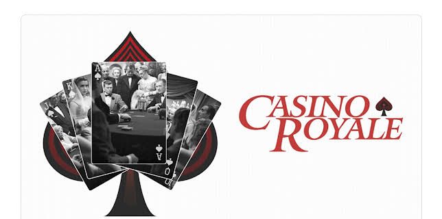 Casino Royale 1954 (1954)