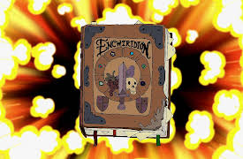 Adventure Time, Season 1: The Enchiridion
