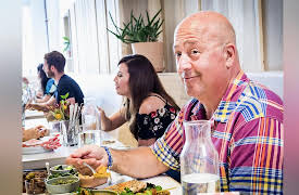 The Zimmern List, Season 1: Los Angeles