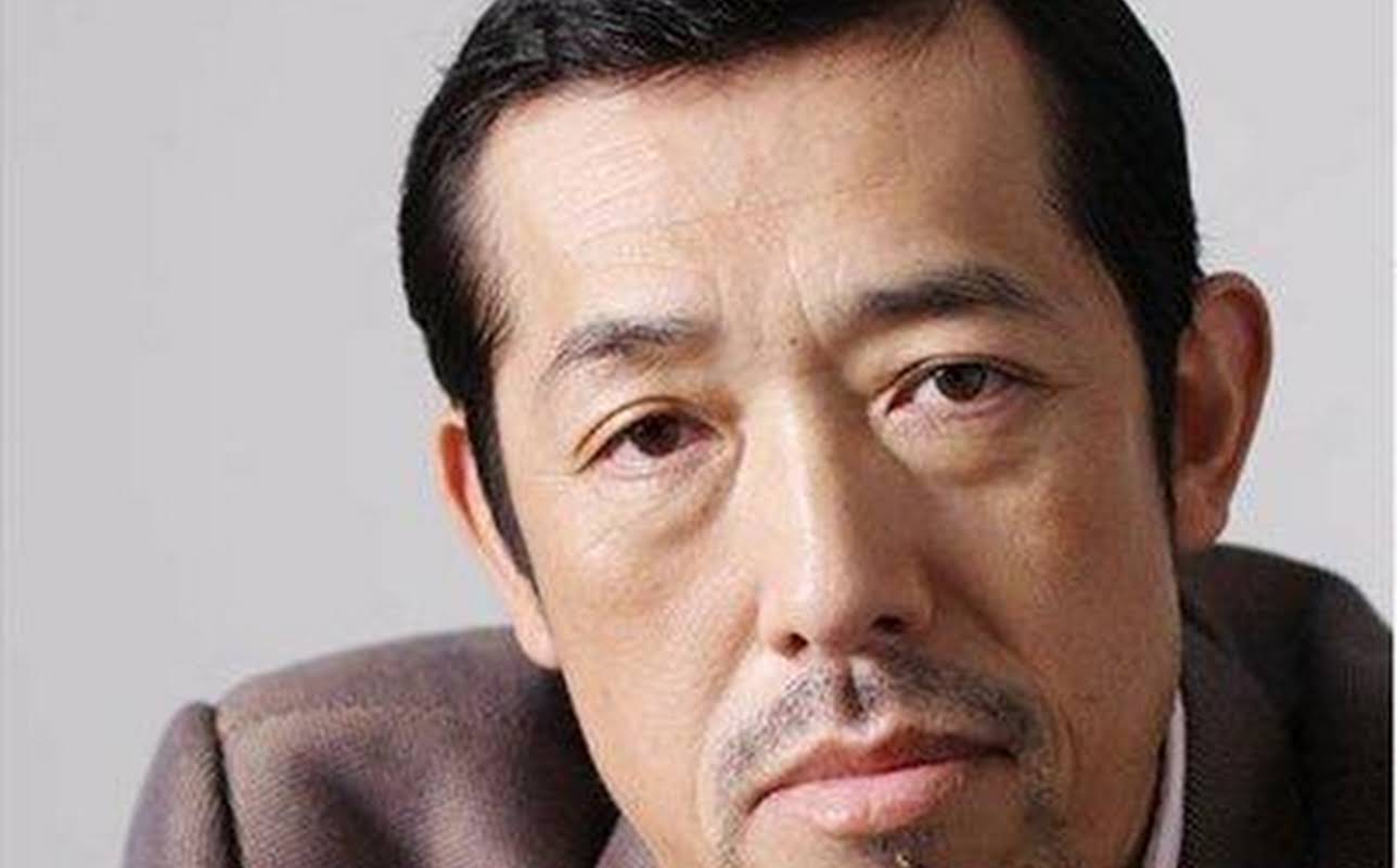Kyûsaku Shimada