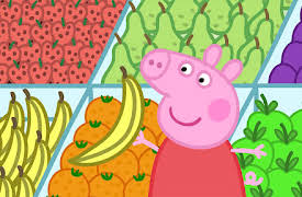 Peppa Pig: Episode 49