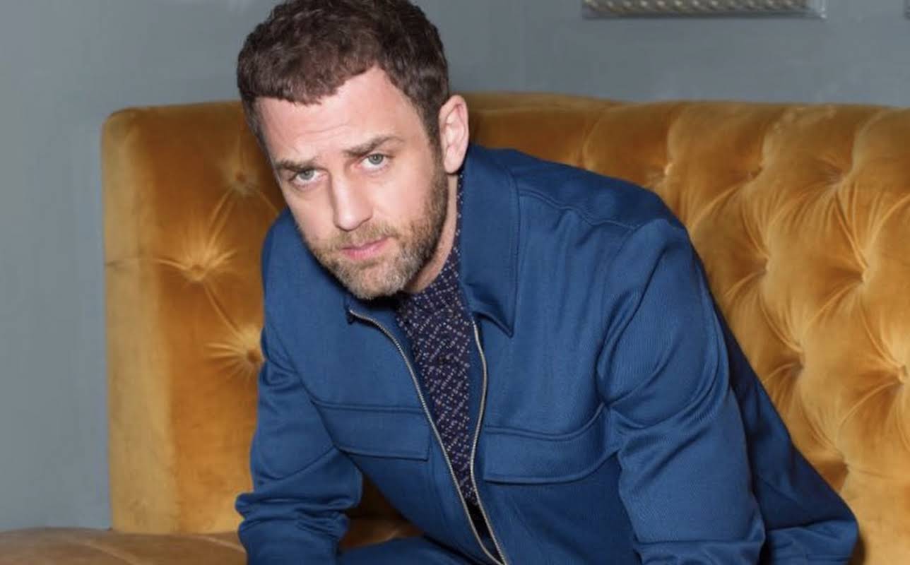 Mark Huberman