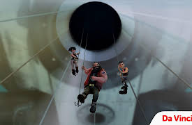 The Deep, Season 1: Treasure Of The Islanders