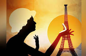 The History of Fabulous: Makeup Goes Commercial