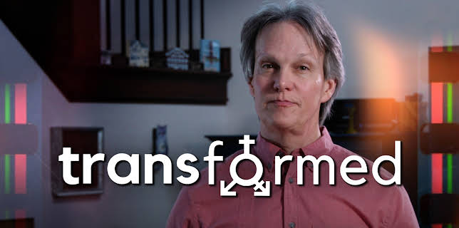 Transformed - A Documentary (2023)