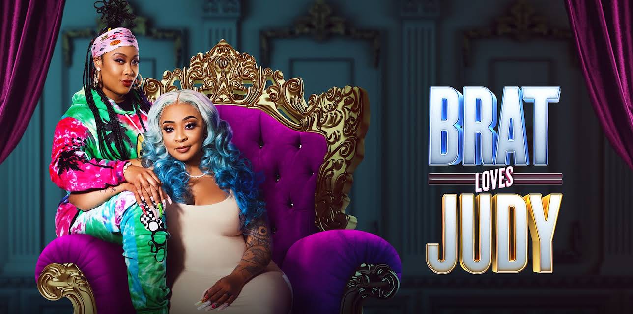 Brat Loves Judy