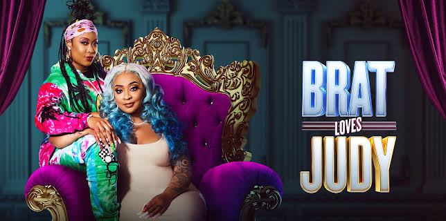 Brat Loves Judy