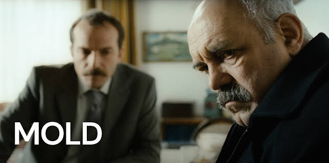 Mold (2012)