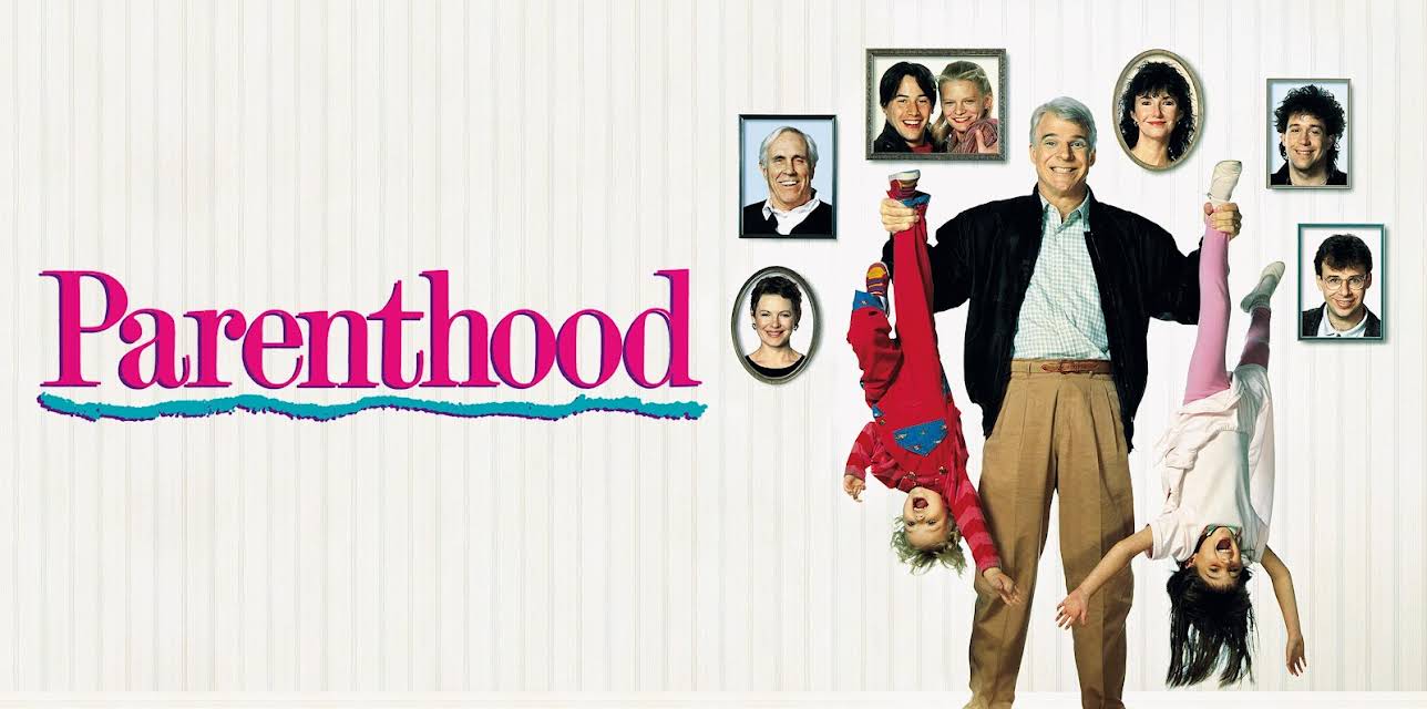 Parenthood (1989)